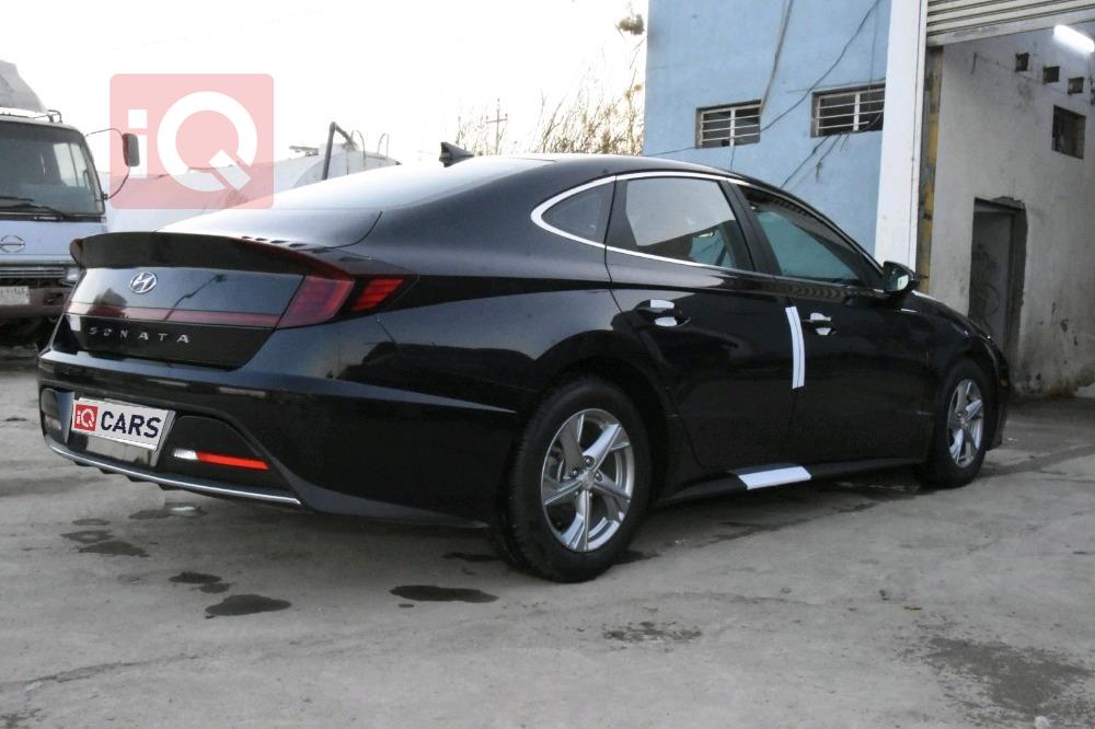 هيونداي سوناتا